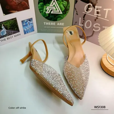 Gentle Walk Women’s Sandal